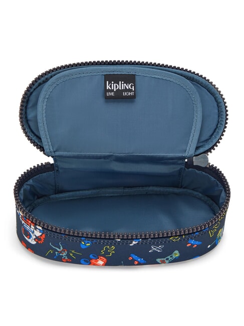 DUOBOX Bo&icirc;tier moyen jeu spatial - &Eacute;tuis et Accessoires