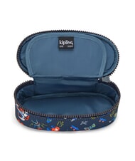 KIPLING DUOBOX Bo&icirc;tier moyen jeu spatial - &Eacute;tuis et Accessoires - 2