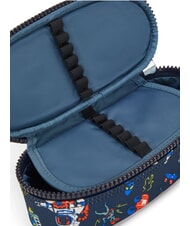 KIPLING DUOBOX Bo&icirc;tier moyen jeu spatial - &Eacute;tuis et Accessoires - 3