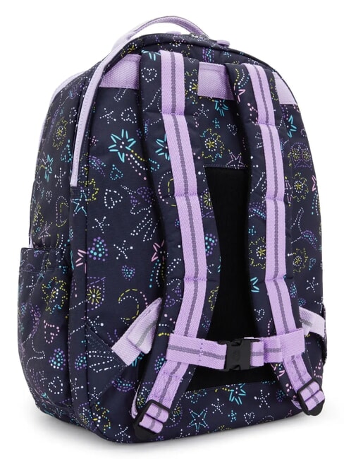 SEOUL COLLEGE BTS Sac &agrave; dos pour ordinateur portable 15 pouces &eacute;toile licorne - Sacs &agrave; dos pour l'&Eacute;cole & les Loisirs