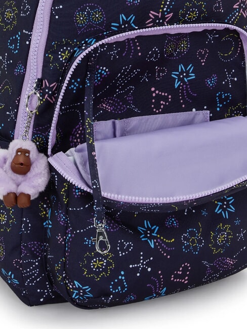 SEOUL COLLEGE BTS Sac &agrave; dos pour ordinateur portable 15 pouces &eacute;toile licorne - Sacs &agrave; dos pour l'&Eacute;cole & les Loisirs