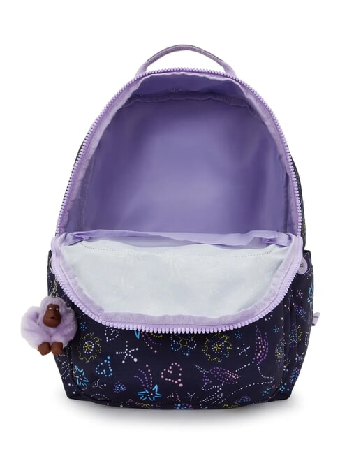 SEOUL COLLEGE BTS Sac &agrave; dos pour ordinateur portable 15 pouces &eacute;toile licorne - Sacs &agrave; dos pour l'&Eacute;cole & les Loisirs