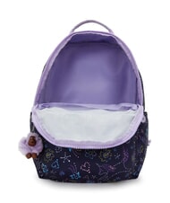 KIPLING SEOUL COLLEGE BTS Sac &agrave; dos pour ordinateur portable 15 pouces &eacute;toile licorne - Sacs &agrave; dos pour l'&Eacute;cole & les Loisirs - 5