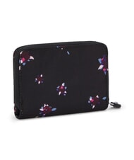KIPLING MONEY LOVE Portefeuille moyen fleur de nuit - Portefeuilles Femme - 3