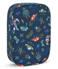 KIPLING 100 PENS Grand &eacute;tui - &Eacute;tuis et Accessoires