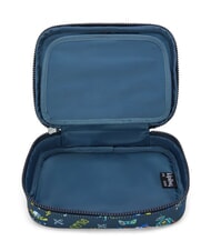 KIPLING 100 PENS Grand &eacute;tui jeu spatial - &Eacute;tuis et Accessoires - 3