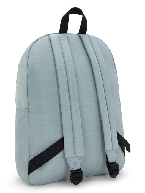 CURTIS L Sac &agrave; dos pour ordinateur portable 15" combinaison de gris d&eacute;contract&eacute;e - Sacs &agrave; dos pour l'&Eacute;cole & les Loisirs