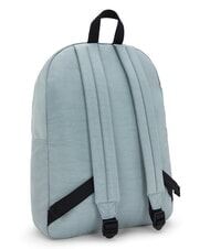 KIPLING CURTIS L Sac &agrave; dos pour ordinateur portable 15" combinaison de gris d&eacute;contract&eacute;e - Sacs &agrave; dos pour l'&Eacute;cole & les Loisirs - 2