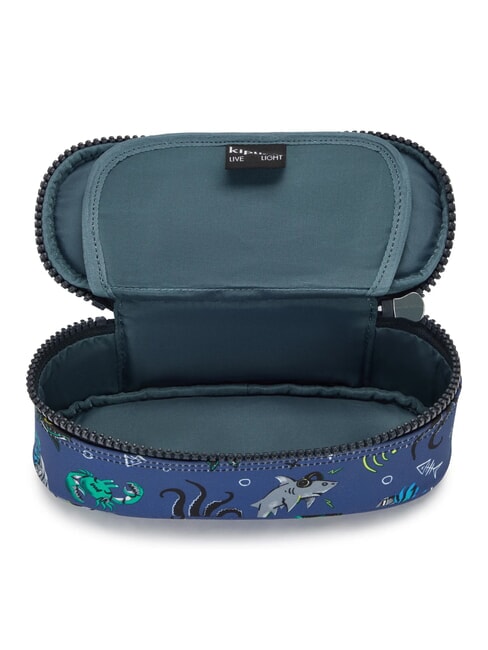 DUOBOX Bo&icirc;tier moyen f&ecirc;te sous-marine - &Eacute;tuis et Accessoires