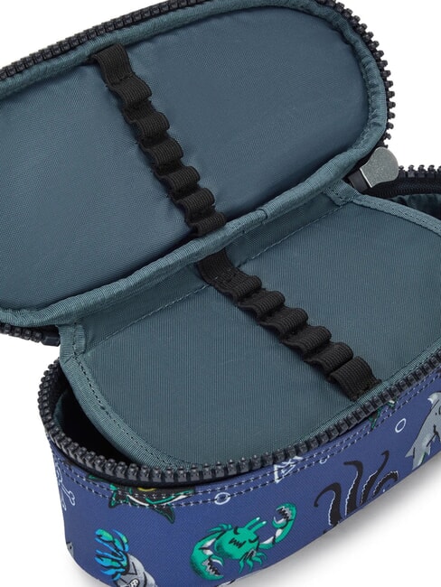 DUOBOX Bo&icirc;tier moyen f&ecirc;te sous-marine - &Eacute;tuis et Accessoires