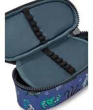 KIPLING DUOBOX Bo&icirc;tier moyen f&ecirc;te sous-marine - &Eacute;tuis et Accessoires - 3