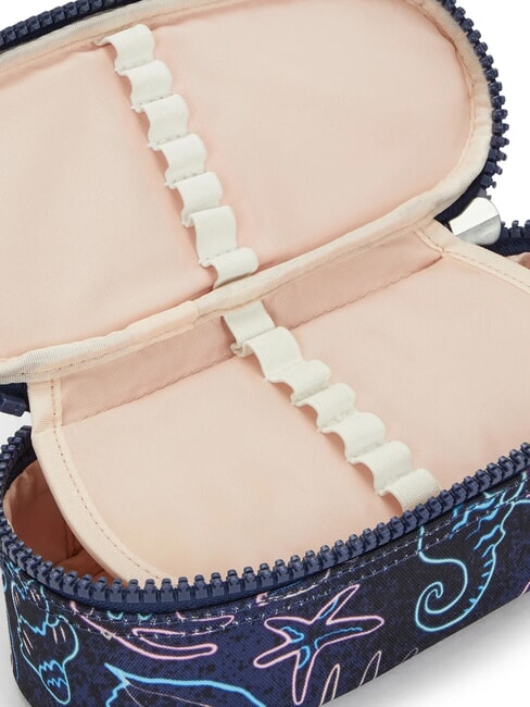 DUOBOX Bo&icirc;tier moyen poisson disco - &Eacute;tuis et Accessoires