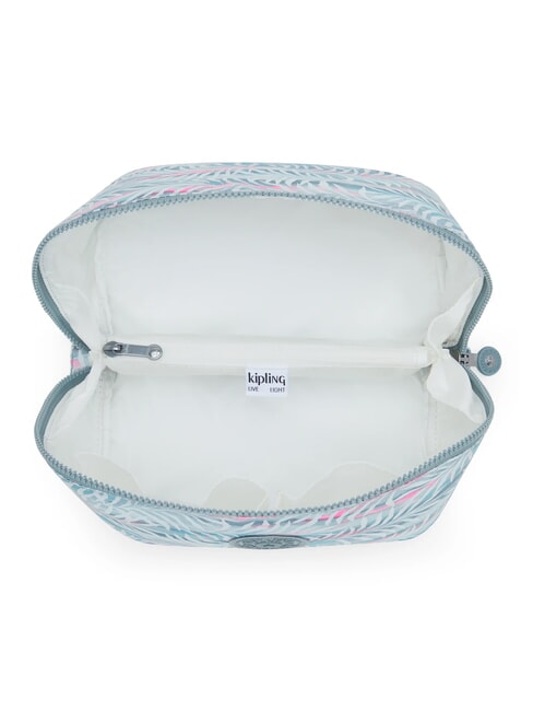 MIRKO M Beaut&eacute; feuilles de palmier - Trousses