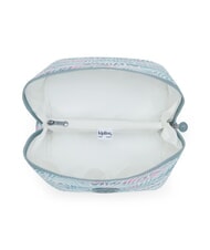 KIPLING MIRKO M Beaut&eacute; feuilles de palmier - Trousses - 3