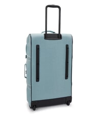 KIPLING AVIANA L Chariot de grande taille gris d&eacute;tendu - Valises Semi-rigides - 3