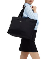 KIPLING COLISSA UP Sac de courses, support pour PC de 15 pouces noir sans fin - Sacs pour Femme - 2