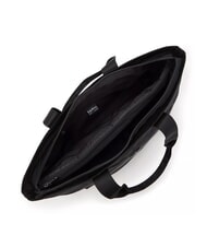 KIPLING COLISSA UP Sac de courses, support pour PC de 15 pouces noir sans fin - Sacs pour Femme - 4