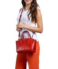 THE BRIDGE GLORIA  Sac &agrave; main, avec bandouli&egrave;re - Sacs pour Femme