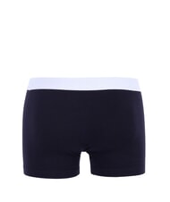 TRUSSARDI BASIC Lot de 2 paires de boxers noir - Slip homme - 3