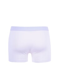 TRUSSARDI BASIC Lot de 2 paires de boxers blanc - Slip homme - 3