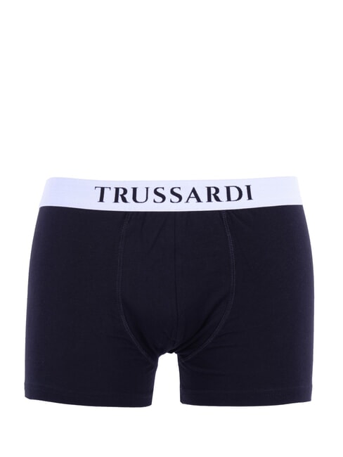 BASIC Lot de 2 paires de boxers noir - Slip homme