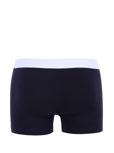 BASIC Lot de 2 paires de boxers noir - Slip homme