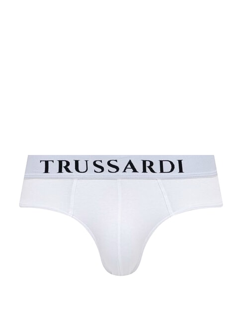 BASIC Lot de 2 slips blanc - Slip homme
