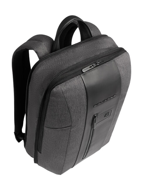 BRIEF 2 Sac &agrave; dos pour ordinateur portable 15,6" gris - Sacs &agrave; dos pour ordinateur portable