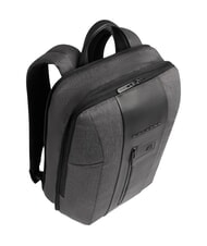 PIQUADRO BRIEF 2 Sac &agrave; dos pour ordinateur portable 15,6" gris - Sacs &agrave; dos pour ordinateur portable - 3