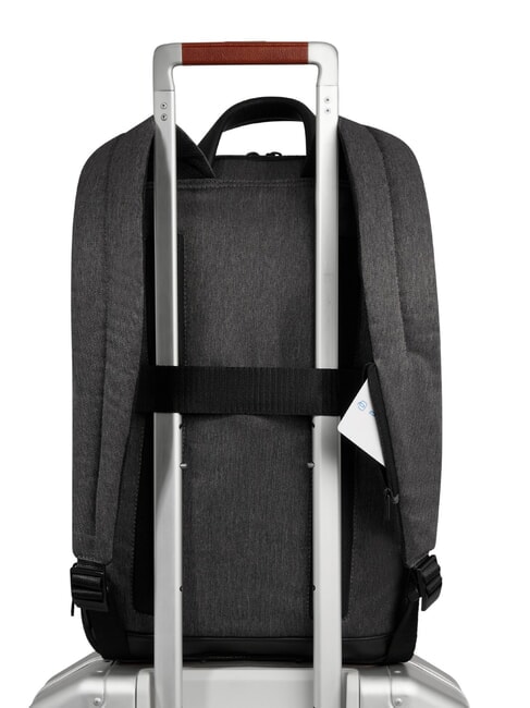 BRIEF 2 Sac &agrave; dos pour ordinateur portable 15,6" gris - Sacs &agrave; dos pour ordinateur portable