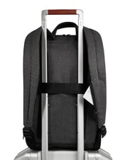 PIQUADRO BRIEF 2 Sac &agrave; dos pour ordinateur portable 15,6" gris - Sacs &agrave; dos pour ordinateur portable - 4