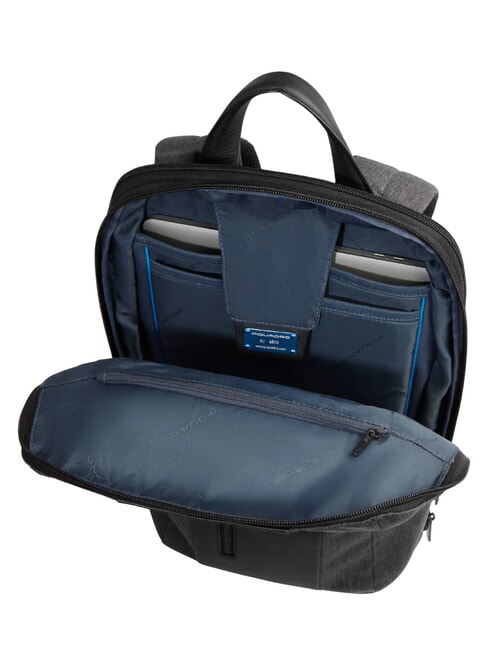 BRIEF 2 Sac &agrave; dos pour ordinateur portable 15,6" gris - Sacs &agrave; dos pour ordinateur portable