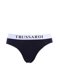 TRUSSARDI BASIC Lot de 2 slips noir - Slip homme - 2