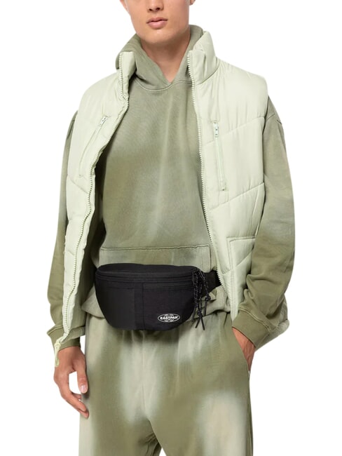 ICON SPRINGER Poche sur noir - Sacs banane