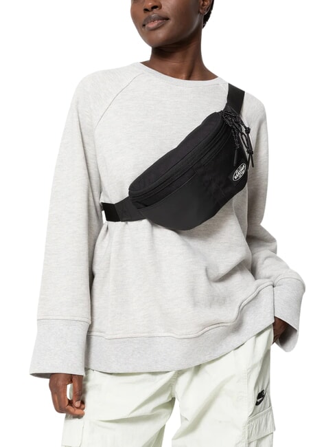 ICON SPRINGER Poche sur noir - Sacs banane