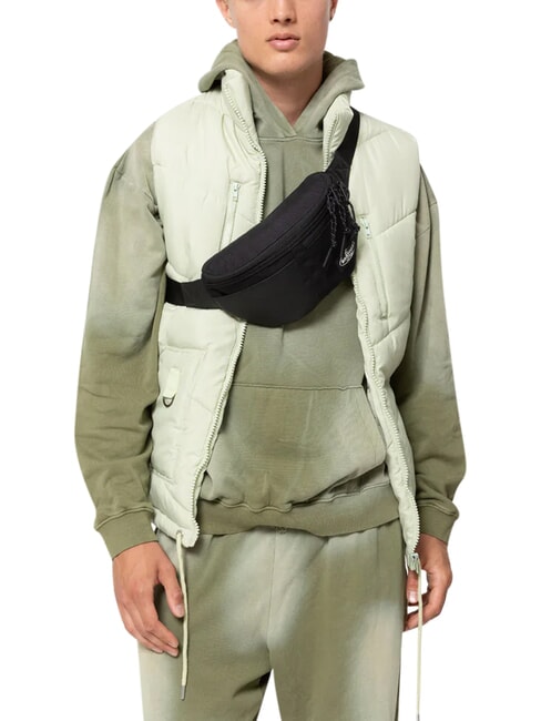 ICON SPRINGER Poche sur noir - Sacs banane