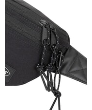 EASTPAK ICON SPRINGER Poche sur noir - Sacs banane - 7