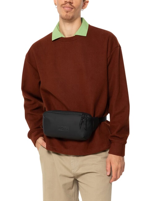 CNNCT F WAIST Poche noir mat - Sacs banane