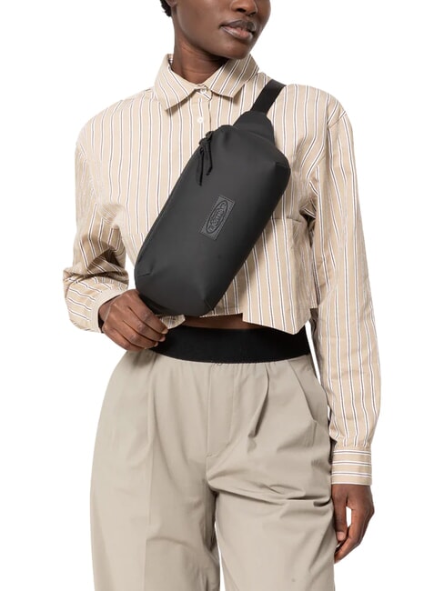 CNNCT F WAIST Poche noir mat - Sacs banane