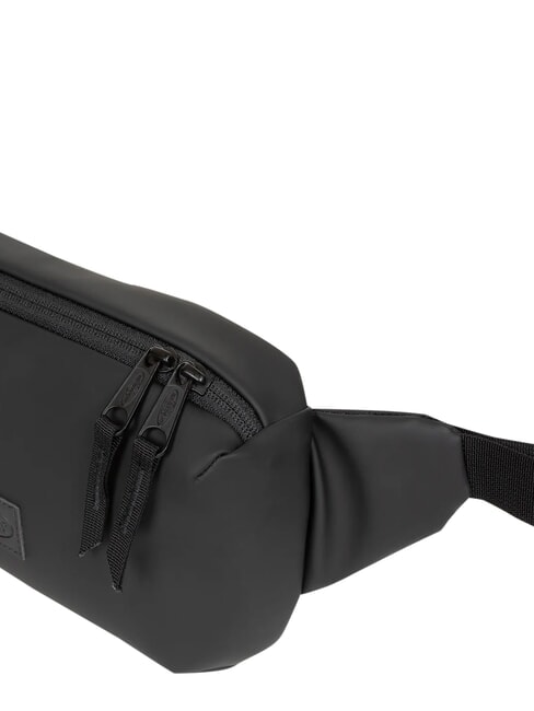 CNNCT F WAIST Poche noir mat - Sacs banane