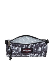 EASTPAK BENCHMARK &Eacute;tui avec fermeture &eacute;clair noir gonfl&eacute; - &Eacute;tuis et Accessoires - 2