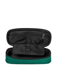 EASTPAK OVAL SINGLE Trousse vert aiguilles de pin - &Eacute;tuis et Accessoires - 2