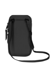 EASTPAK CNNCT F POUCH sac &agrave; ouverture verticale noir - Sacs en Bandouli&egrave;res pour Homme - 3