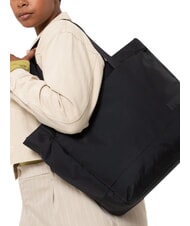 EASTPAK CNNCT F SATCH Sac de voyage, XL noir - Sacs pour Femme - 2