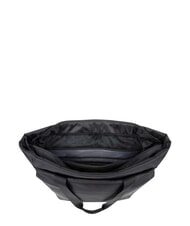 EASTPAK CNNCT F SATCH Sac de voyage, XL noir - Sacs pour Femme - 5