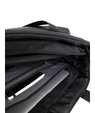 EASTPAK CNNCT F SATCH Sac de voyage, XL noir - Sacs pour Femme - 8