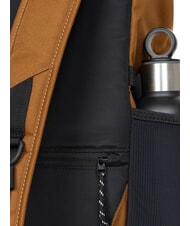 EASTPAK TOPROLL PRO Sac &agrave; dos cs brown pro - Sacs &agrave; dos pour l'&Eacute;cole & les Loisirs - 8