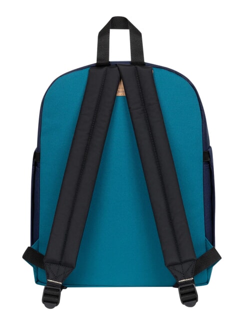 KITTERY PAKR Sac &agrave; dos bloc vintage - Sacs banane