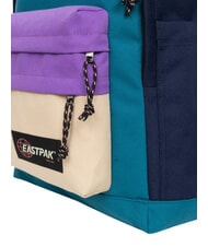 EASTPAK KITTERY PAKR Sac &agrave; dos bloc vintage - Sacs banane - 4
