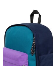 EASTPAK KITTERY PAKR Sac &agrave; dos bloc vintage - Sacs banane - 5